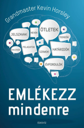 Emlkezz mindenre - Puhatbla