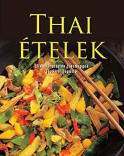 Thai telek