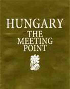 Athenaeum 2000 Kiad - Hungary The meeting point