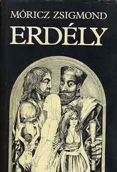 M�ricz Zsigmond - Erd�ly 1-3.