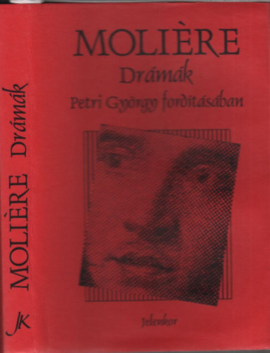 Molire-drmk (Petri Gyrgy fordtsban)