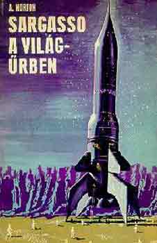 Andre Norton - Sargasso a vilgrben