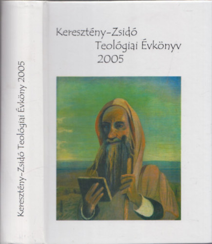 Keresztny-Zsid teolgiai vknyv 2005