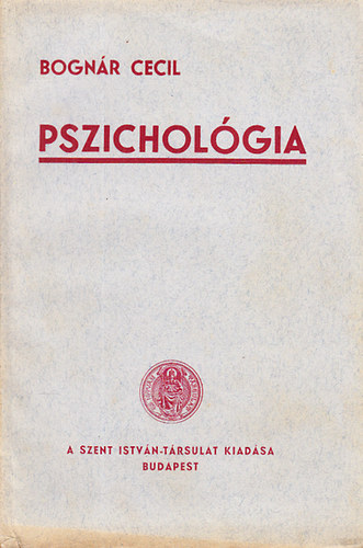 Pszicholgia