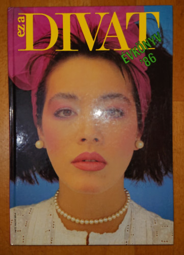 Ez a divat - vknyv '86