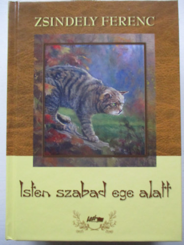 Isten szabad ege alatt