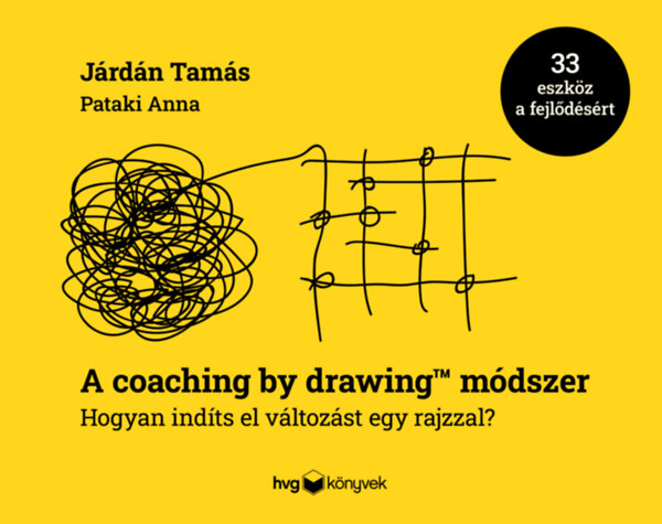 A coaching by drawing mdszer