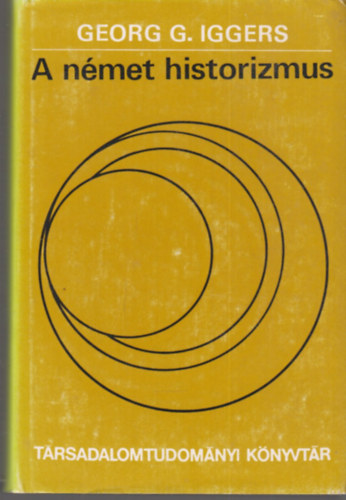 Georg G. Iggers - A n�met historizmus