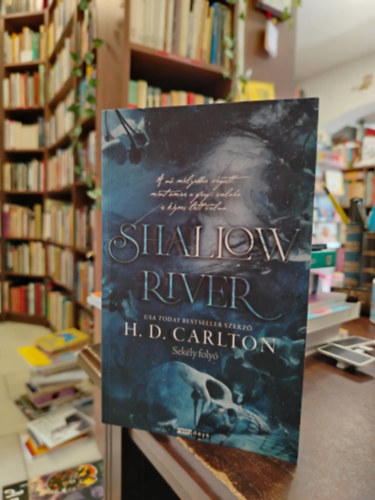 Shallow River-Sekly foly