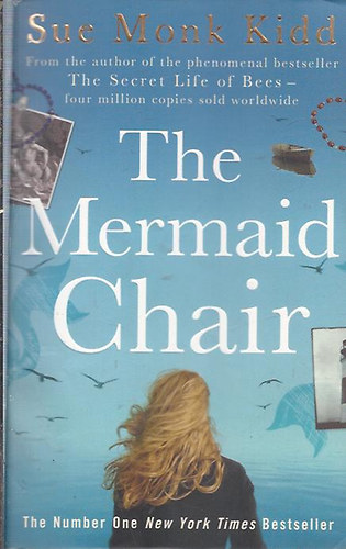 Sue Monk Kidd - The Mermaid Chair *