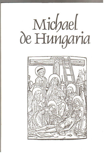 Michael de Hungaria