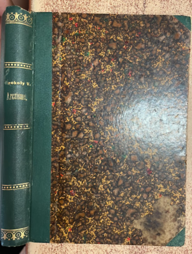 Arcisme s phrenologia, minden rend olvas szmra