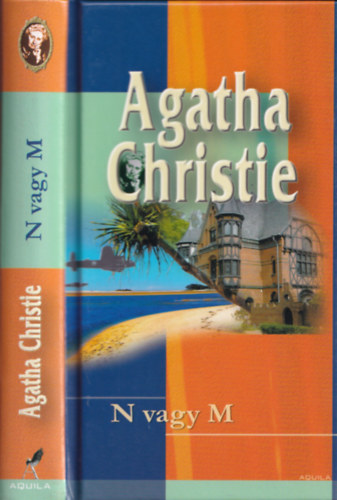 Agatha Christie - N vagy M
