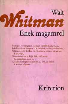 �nek magamr�l
