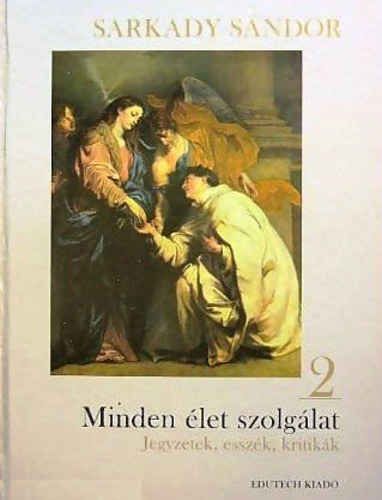 Minden let szolglat