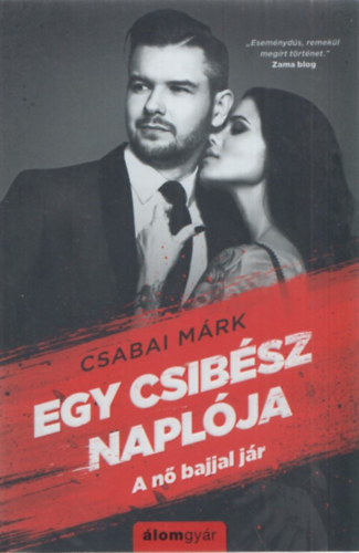 Egy csibsz naplja
