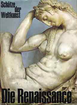 Andrew Martindale - Die renaissance (Schätze der weltkunst)