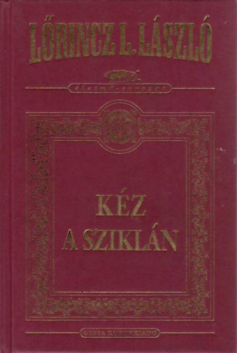 Kz a szikln (letm-sorozat)