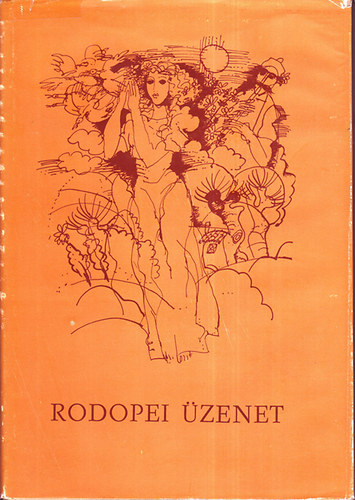 Rodopei zenet