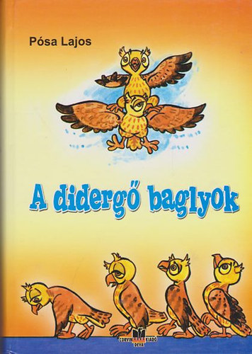 A diderg baglyok