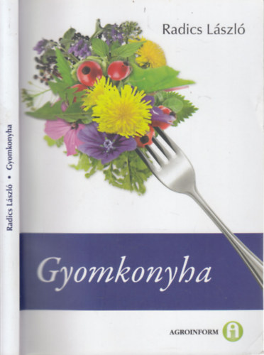 Gyomkonyha