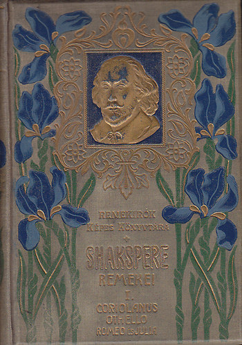 Shakespeare remekei I-IV.