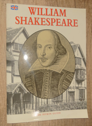 William Shakespeare - The Pitkin Guide