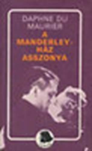 A Manderley-hz asszonya