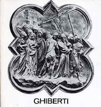 Ghiberti (A mvszet kisknyvtra)