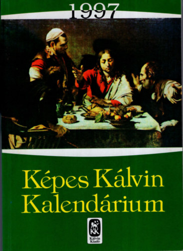 Kpes Klvin Kalendrium 1997