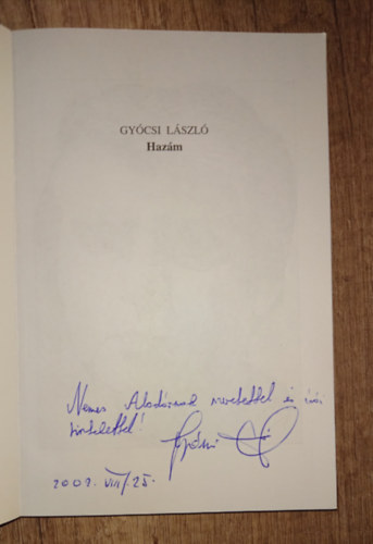 Haz�m (Dedik�lt)