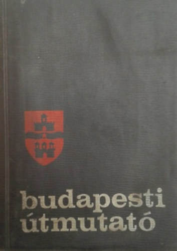 Budapesti tmutat 1969