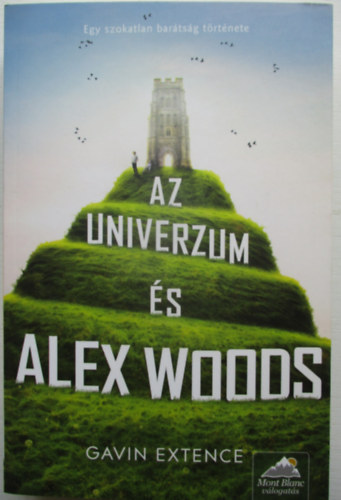 Az univerzum s Alex Woods