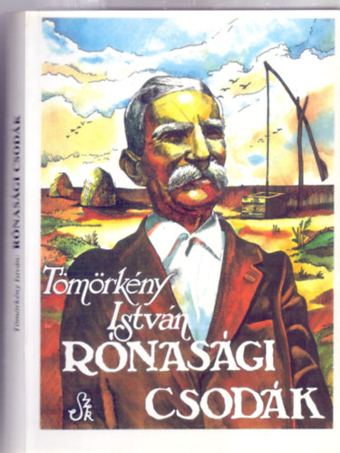 Rnasgi csodk (Ignyes Knyvtr)