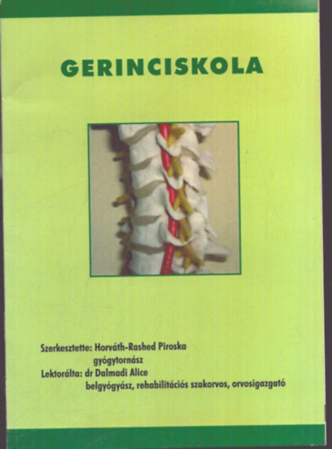 Gerinciskola