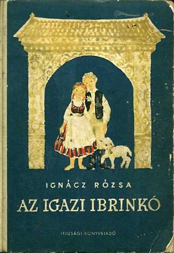 Az igazi ibrink