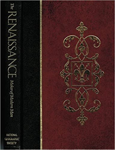 National Geographic Society - The Renaissance Maker of Modern Man