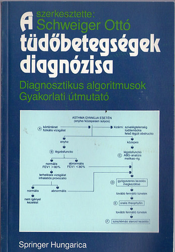 A t�d�betegs�gek diagn�zisa