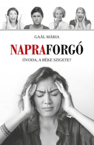 Napraforg