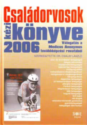 Csal�dorvosok k�zik�nyve 2006
