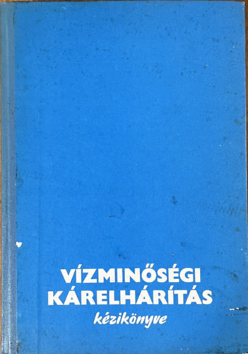 A Vzminsgi krelhrts kziknyve
