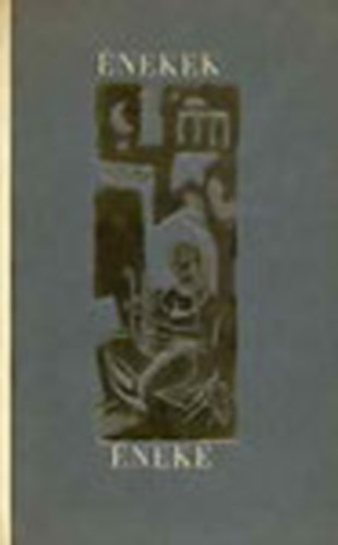 �nekek �neke (Bern�th Istv�n ford�t�sa, W�rtz �d�m eredeti r�zkarc�val)