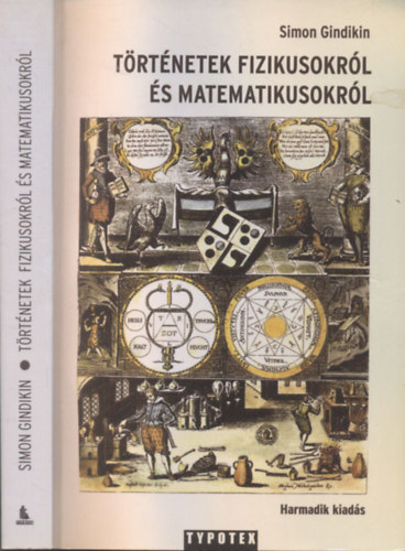 Trtnetek fizikusokrl s matematikusokrl