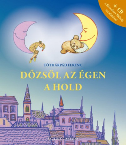 D�zs�l az �gen a hold