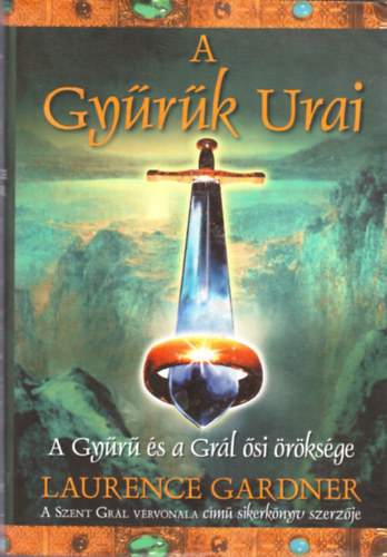 A Gyrk Urai - A Gyr s a Grl si rksge