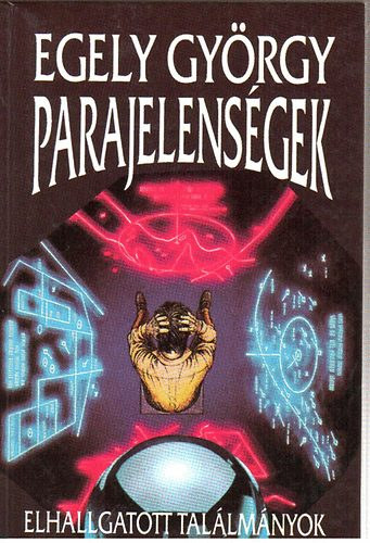 Parajelensgek (Elhallgatott tallmnyok)