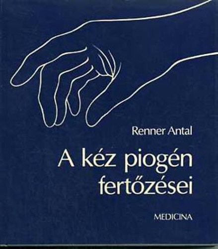 Renner Antal - A kz piogn fertzsei