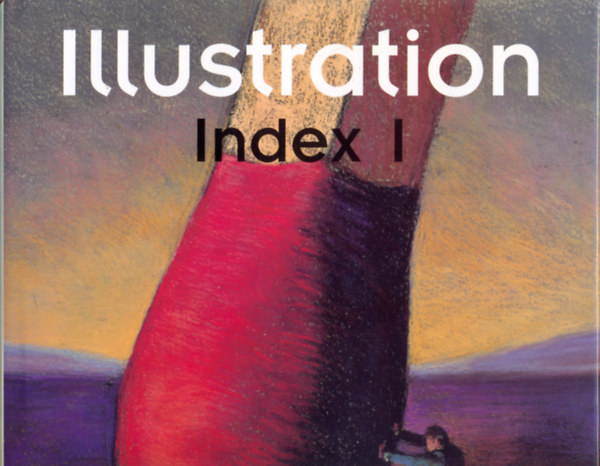Illustration Index I-II.