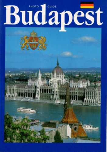 Budapest photo guide