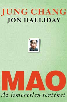 Mao - Az ismeretlen trtnet